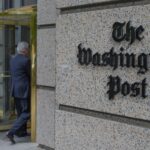 Washington Post Sacks 300 Woke 'Anti-Trump' Journalists