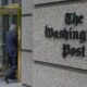 Washington Post Sacks 300 Woke 'Anti-Trump' Journalists