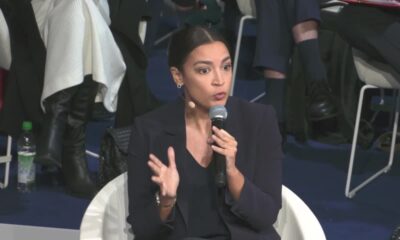 AOC's Critique of Rubio's Speech