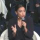 AOC's Critique of Rubio's Speech