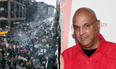 Neville Roy Singham, China, CCP