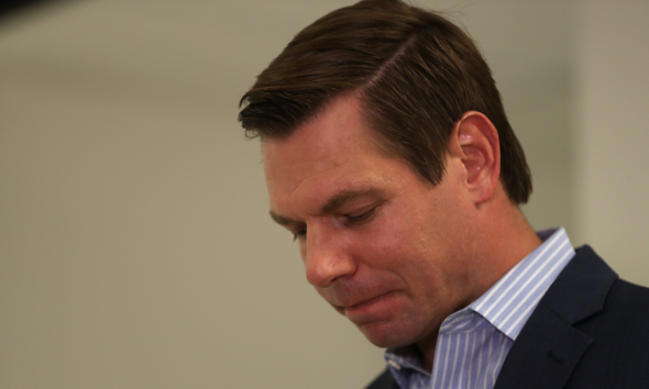 Eric Swalwell