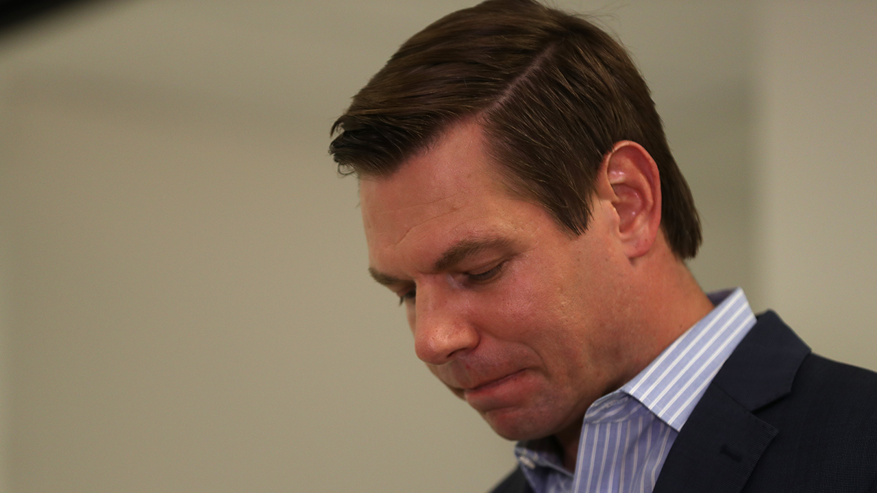 Eric Swalwell
