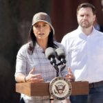 Tulsi Gabbard USAID