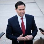 Marco Rubio humiliates NATO with an epic takedown