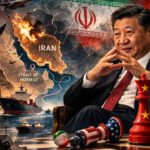 Iran Rejects China’s Mediation Offer