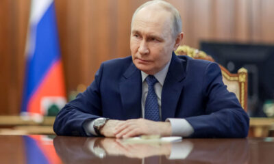 Russia Tells Iran Scale Back Hostilities