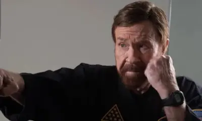 chuck norris cause of death