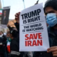 Trump Haters, Iran