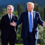 US-Israel Strikes on Iran Exposes Weak Western Leaders
