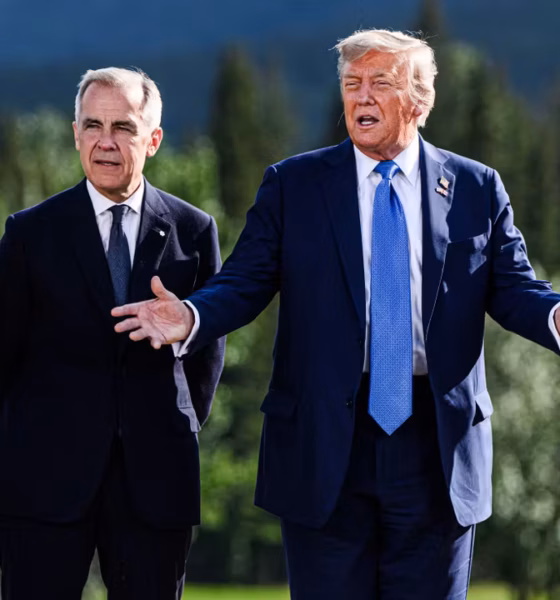 US-Israel Strikes on Iran Exposes Weak Western Leaders