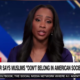 CNN Host Abby Phillip Forced to Apologize
