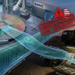 China's Leading Chipmaker Faces Sanctions for Supplying Semiconductors to Iran's military