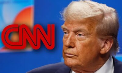 Donald Trump CNN