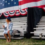 Democrat Voters Sick Identity Politics