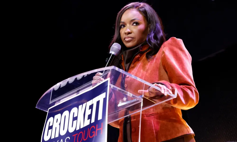 Jasmine Crockett’s Loses