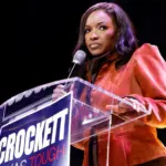 Jasmine Crockett’s Loses