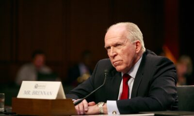 DOJ Investigation of Former CIA Director John Brennan Deepens
