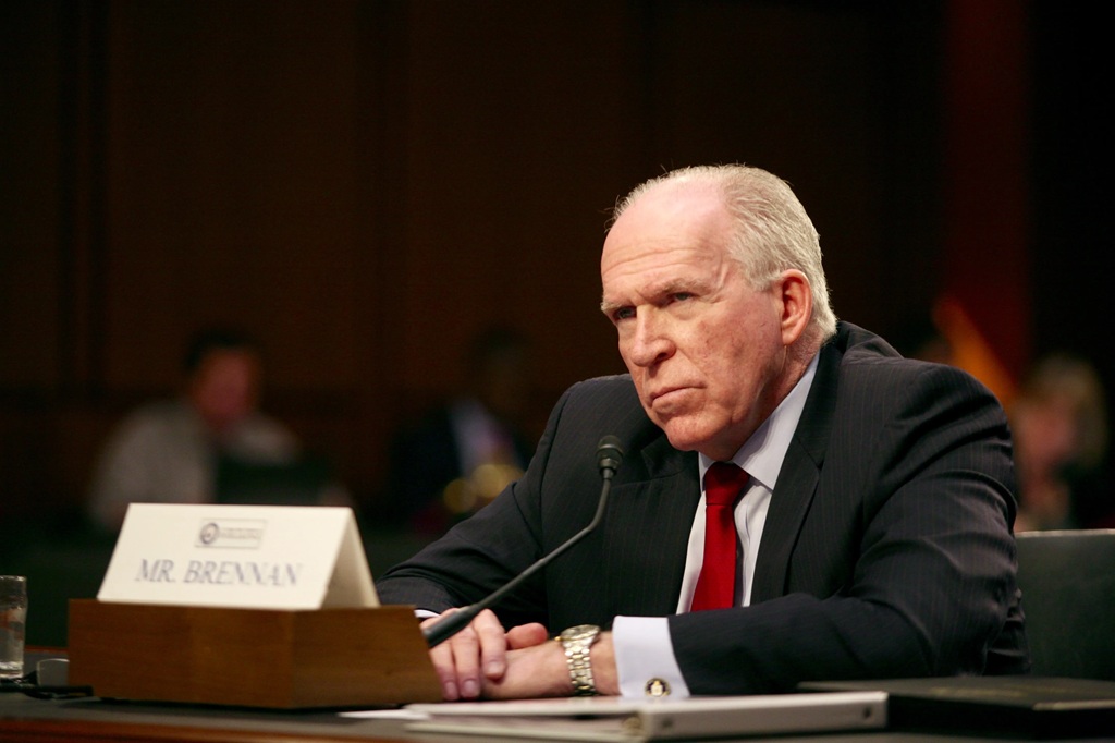 DOJ Investigation of Former CIA Director John Brennan Deepens