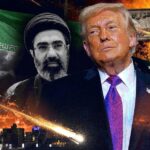 Iran in Turmoil