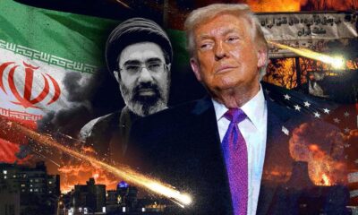 Iran in Turmoil