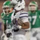 UND vs Kansas State