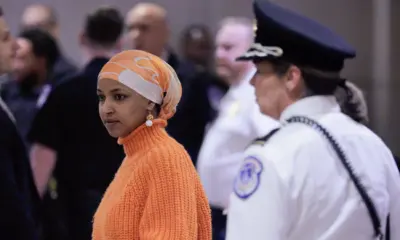 Does Ilhan Omar Face the Risk of Deportation