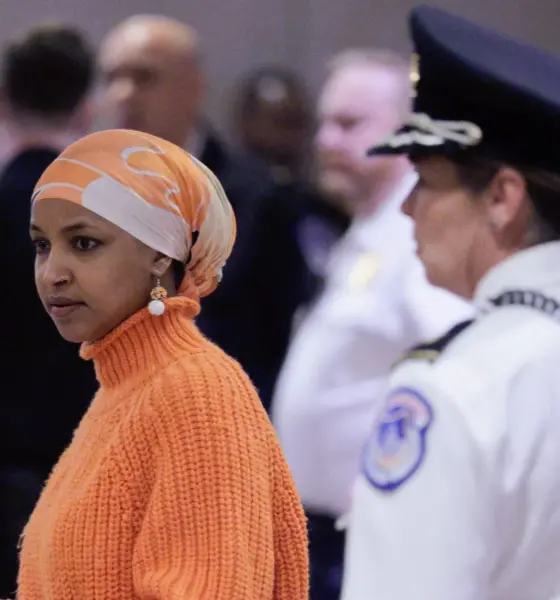 Does Ilhan Omar Face the Risk of Deportation
