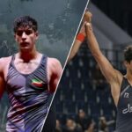 Iran Publicly Hangs Teen Wrestling Star