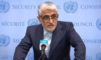 Iran’s International Law Claims Ring Hollow