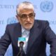 Iran’s International Law Claims Ring Hollow