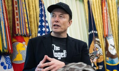 Musk’s Chilling Warning to Senate About the SAVE Act Goes Viral
