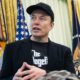 Musk’s Chilling Warning to Senate About the SAVE Act Goes Viral