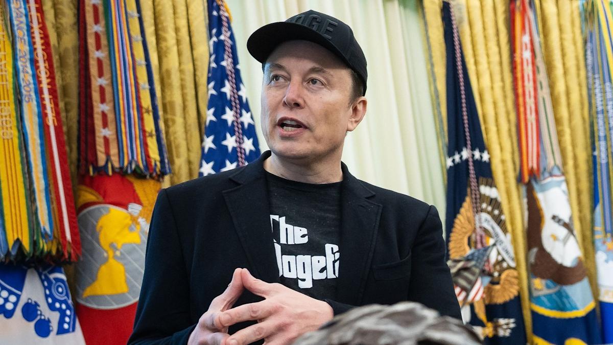 Musk’s Chilling Warning to Senate About the SAVE Act Goes Viral
