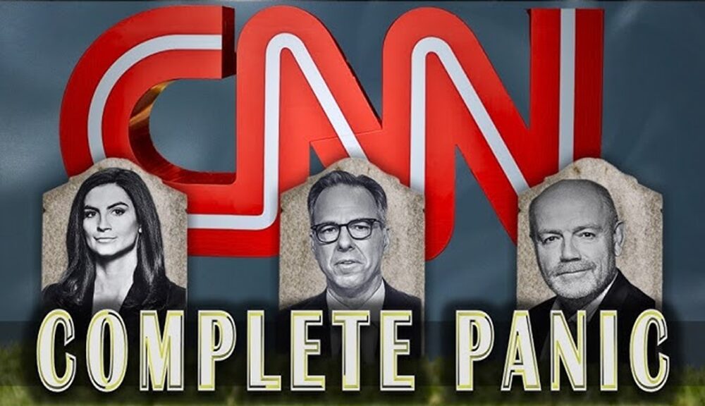 Panic Grips CNN