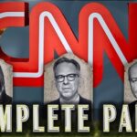 Panic Grips CNN
