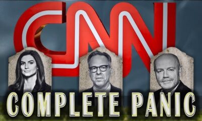 Panic Grips CNN