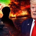 Trump's Kharg Island Strike