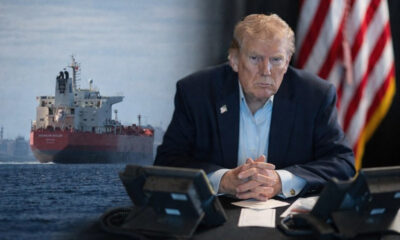 Trump Outmaneuvers the "British Empire"