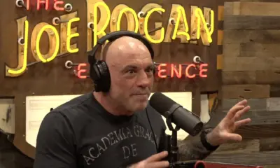 Joe Rogan