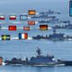 NATO Chief Says 22 Nations Working With US