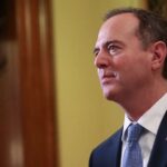 Adam Schiff Told to 'Resign Immediately