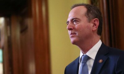 Adam Schiff Told to 'Resign Immediately