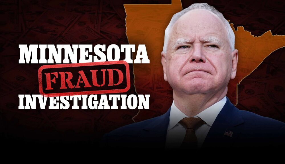 Senate Hearing on Fraud and Foreign Influence Turns Tense Over Minnesota Scandals