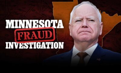 Senate Hearing on Fraud and Foreign Influence Turns Tense Over Minnesota Scandals