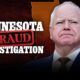 Senate Hearing on Fraud and Foreign Influence Turns Tense Over Minnesota Scandals