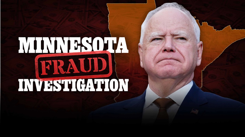 Senate Hearing on Fraud and Foreign Influence Turns Tense Over Minnesota Scandals