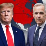 Canada's Carney Betrays the US