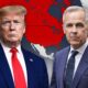 Canada's Carney Betrays the US