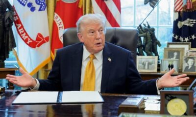 Fears Trump Abandoning NATO